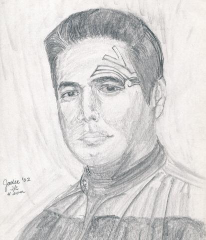 Chakotay