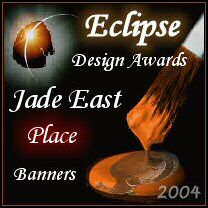 Eclipse Banner