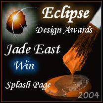 Eclipse Splash