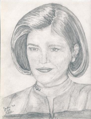 Janeway