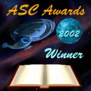 ASC Awards 2002 1st place