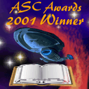 ASC Award 2001 First Place