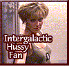 Intergalactic Hussy Fan