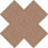 five persian rugs