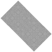 rectangular rug
